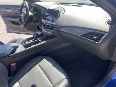2021 Cadillac CT5 Premium Luxury