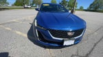2021 Cadillac CT5 Premium Luxury
