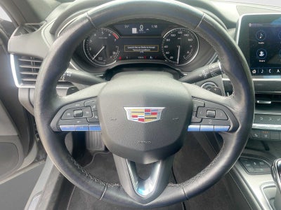 2024 Cadillac CT5 Premium Luxury