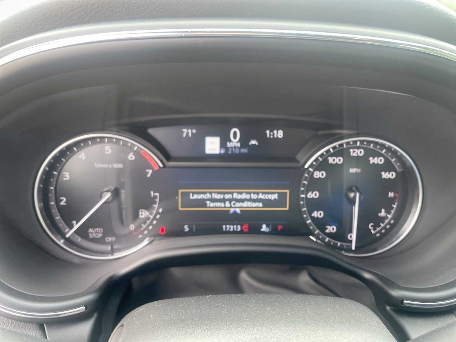 2024 Cadillac CT5 Premium Luxury
