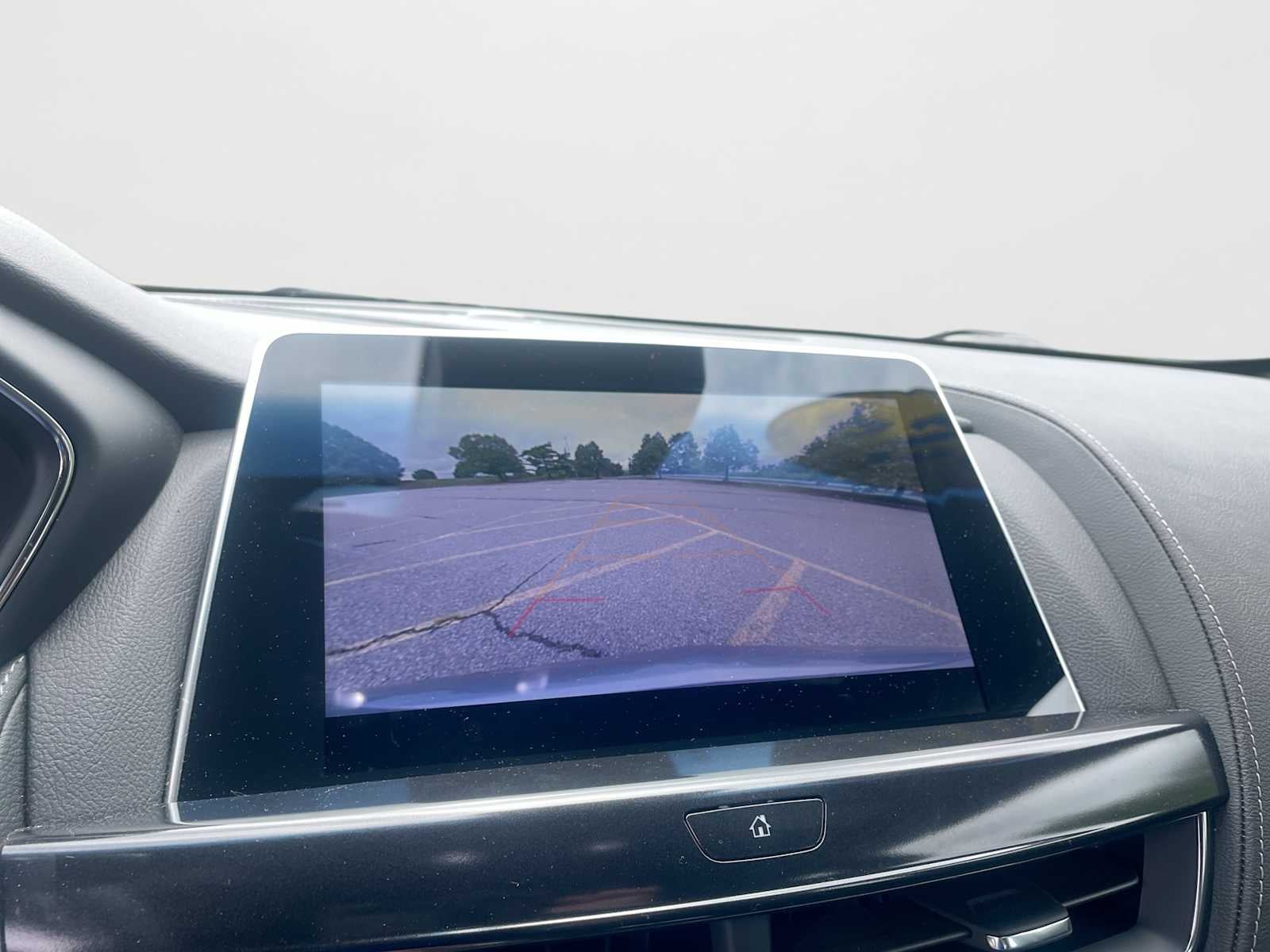 2024 Cadillac CT5 Premium Luxury