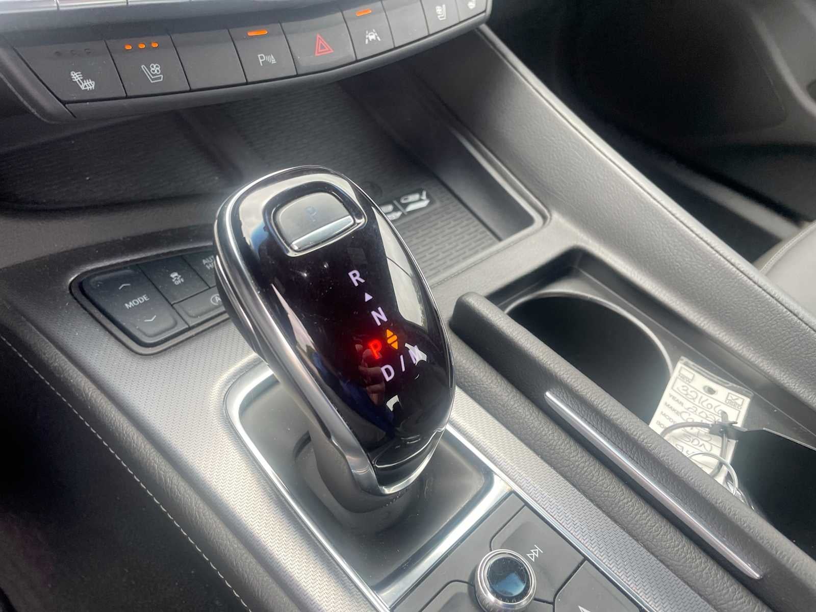 2024 Cadillac CT5 Premium Luxury