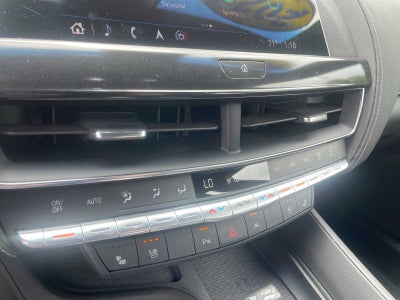 2024 Cadillac CT5 Premium Luxury