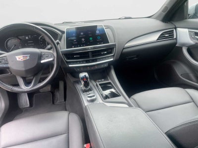 2024 Cadillac CT5 Premium Luxury