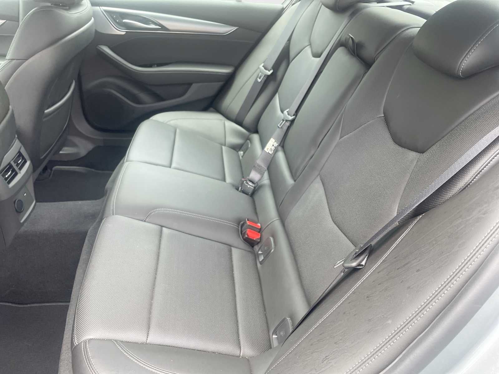 2024 Cadillac CT5 Premium Luxury