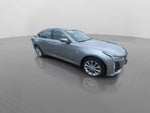2024 Cadillac CT5 Premium Luxury