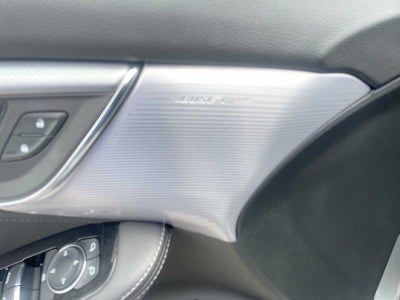 2024 Cadillac CT5 Premium Luxury