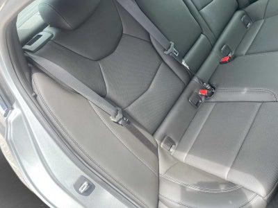 2024 Cadillac CT5 Premium Luxury