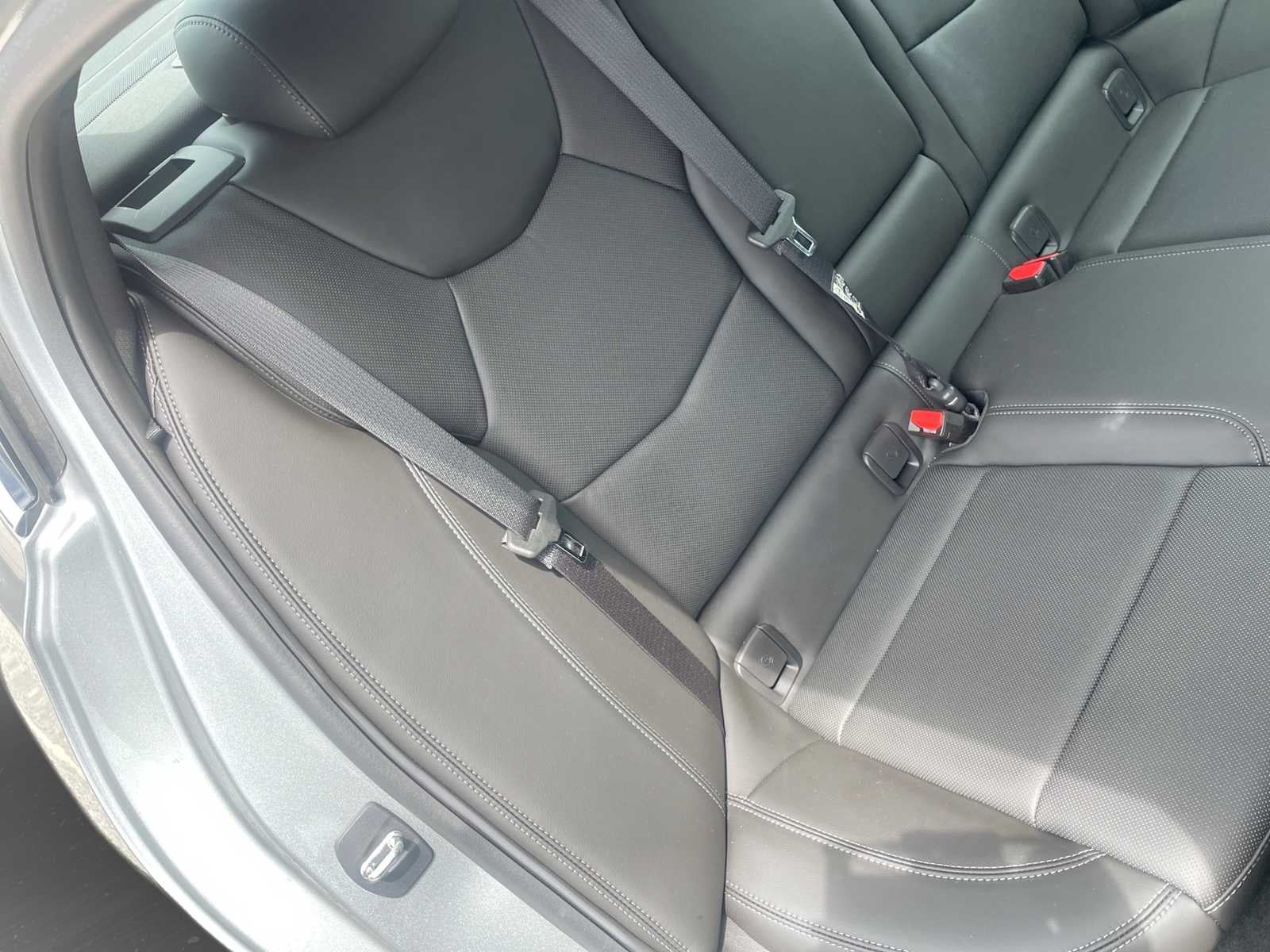 2024 Cadillac CT5 Premium Luxury
