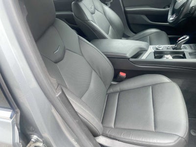 2024 Cadillac CT5 Premium Luxury