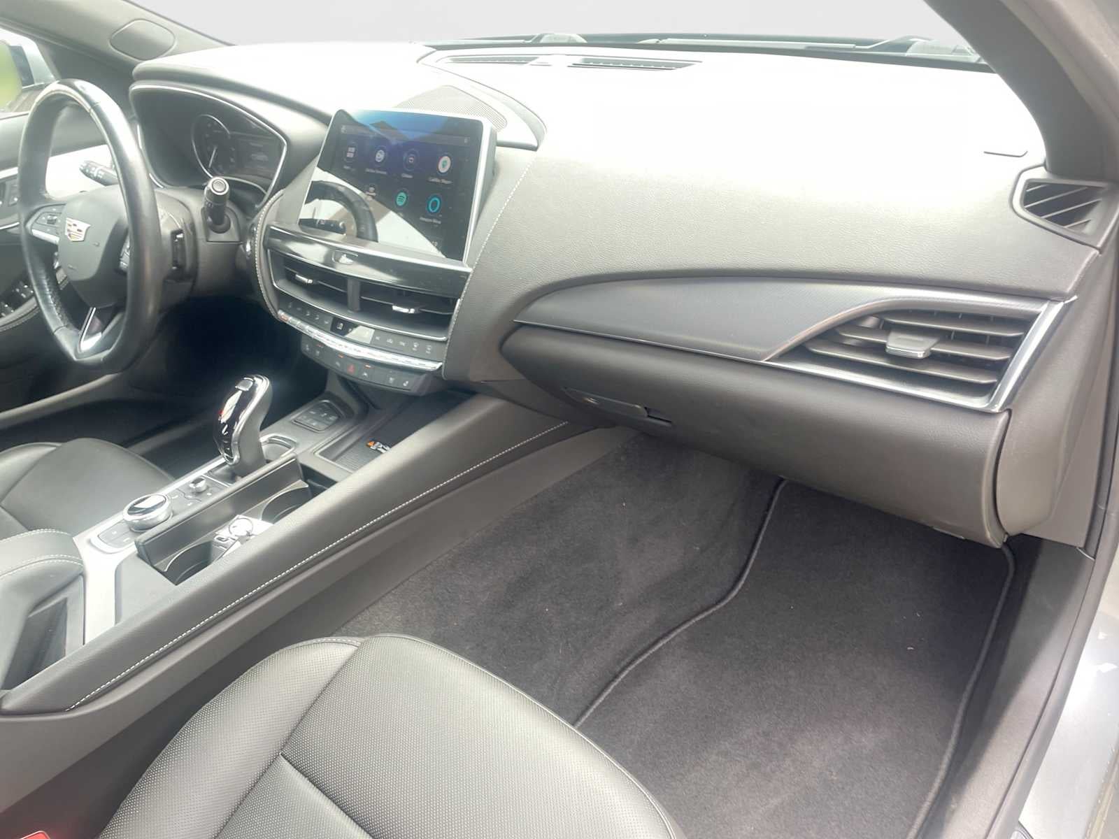 2024 Cadillac CT5 Premium Luxury