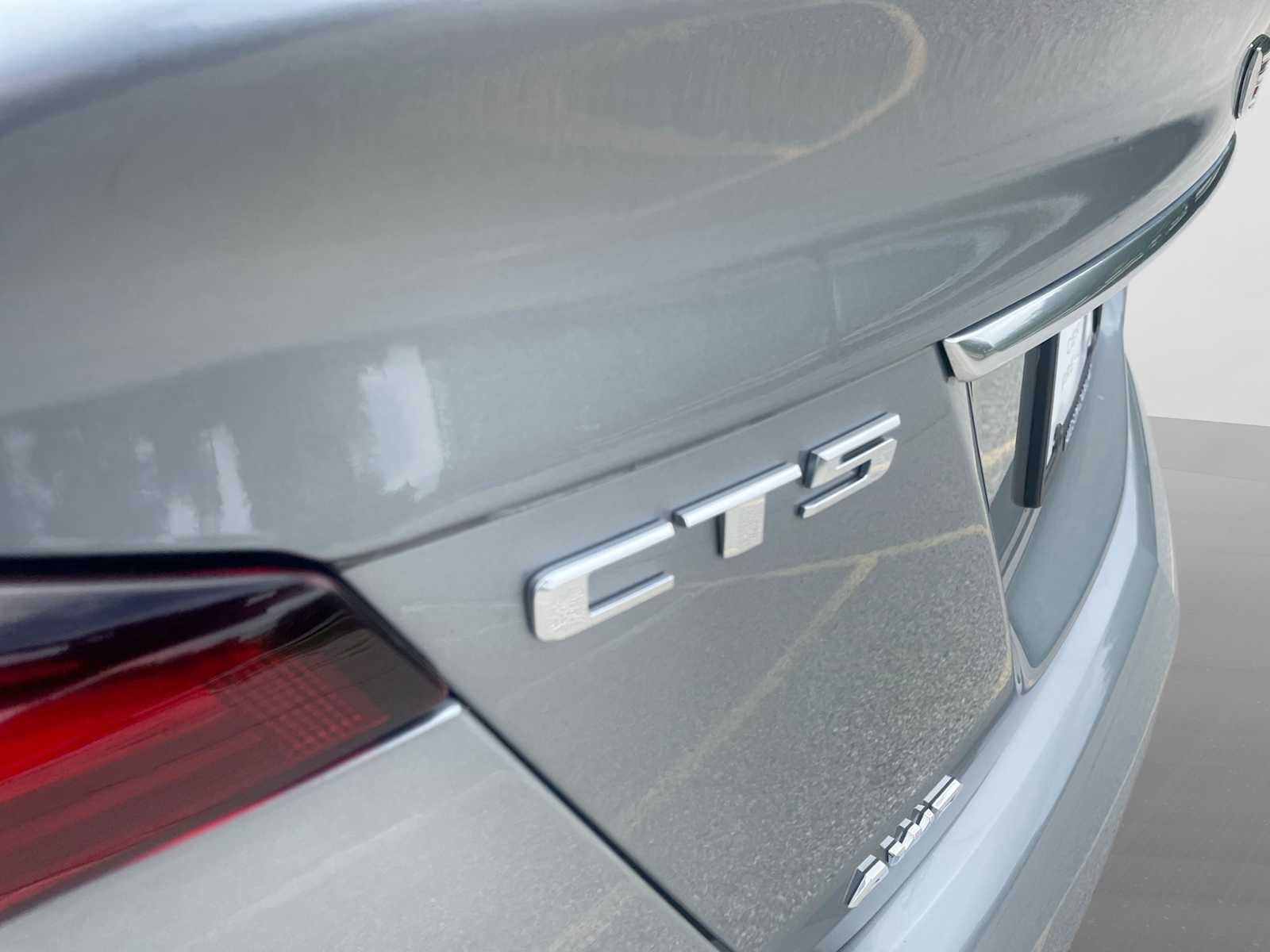 2024 Cadillac CT5 Premium Luxury