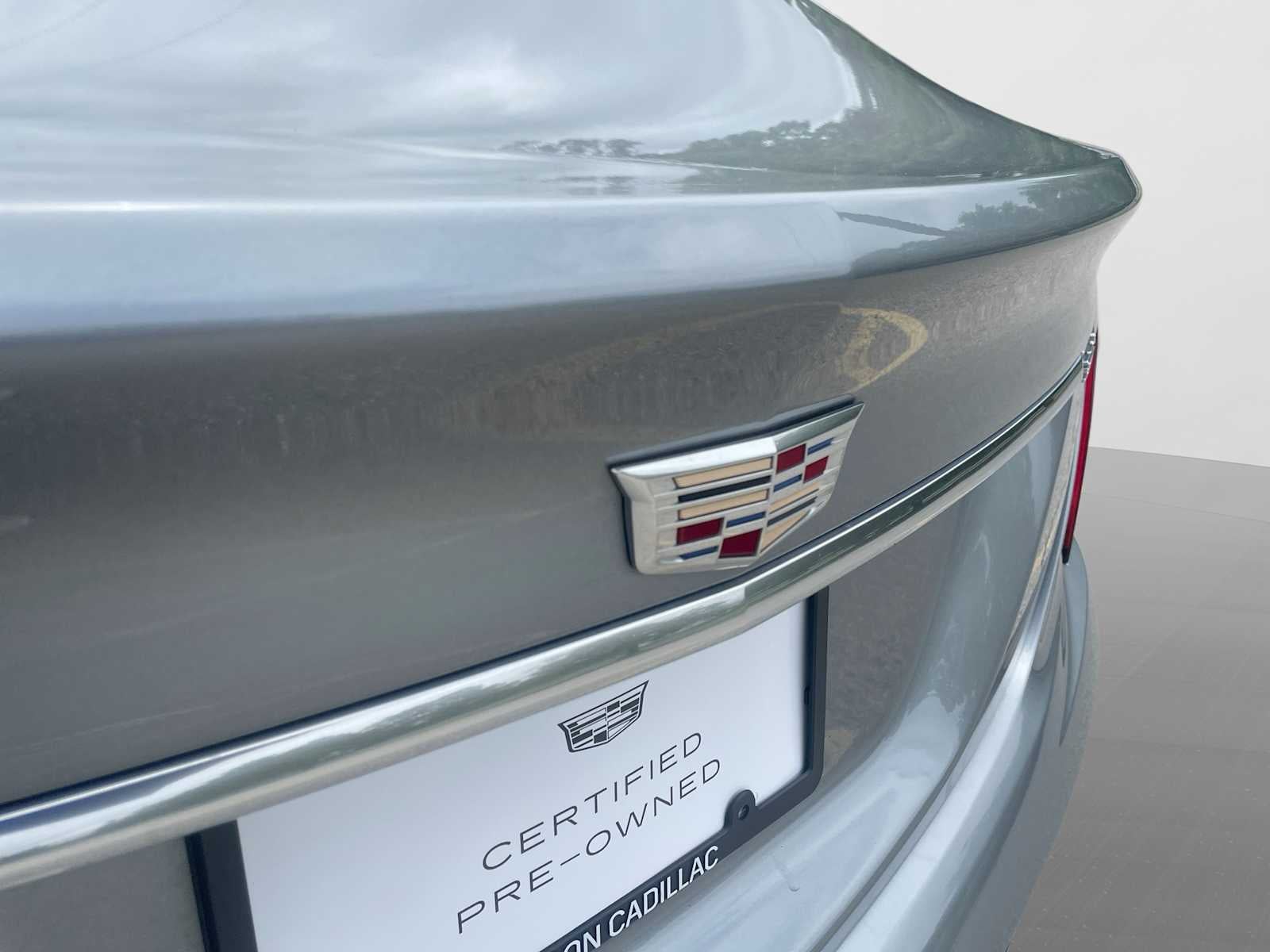 2024 Cadillac CT5 Premium Luxury