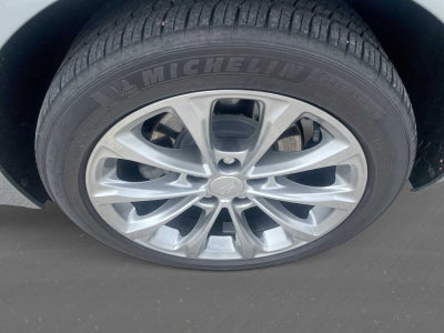 2024 Cadillac CT5 Premium Luxury
