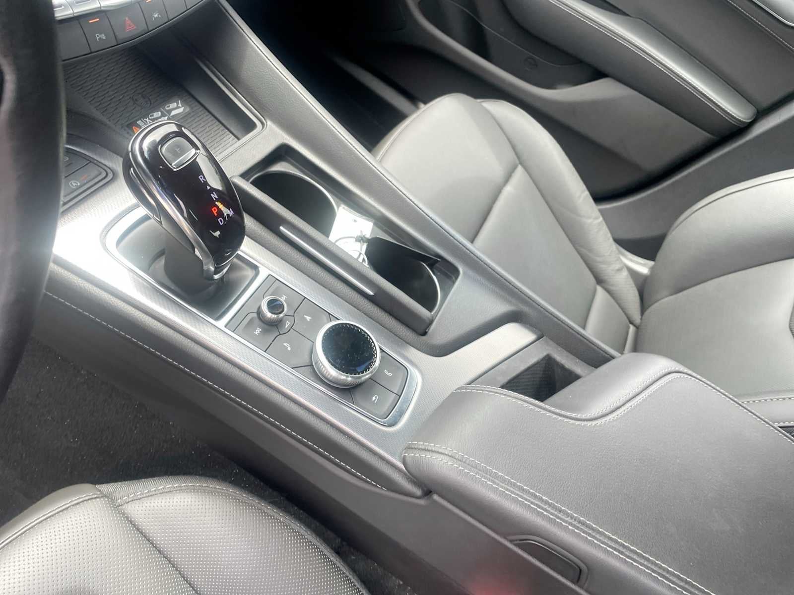 2024 Cadillac CT5 Premium Luxury