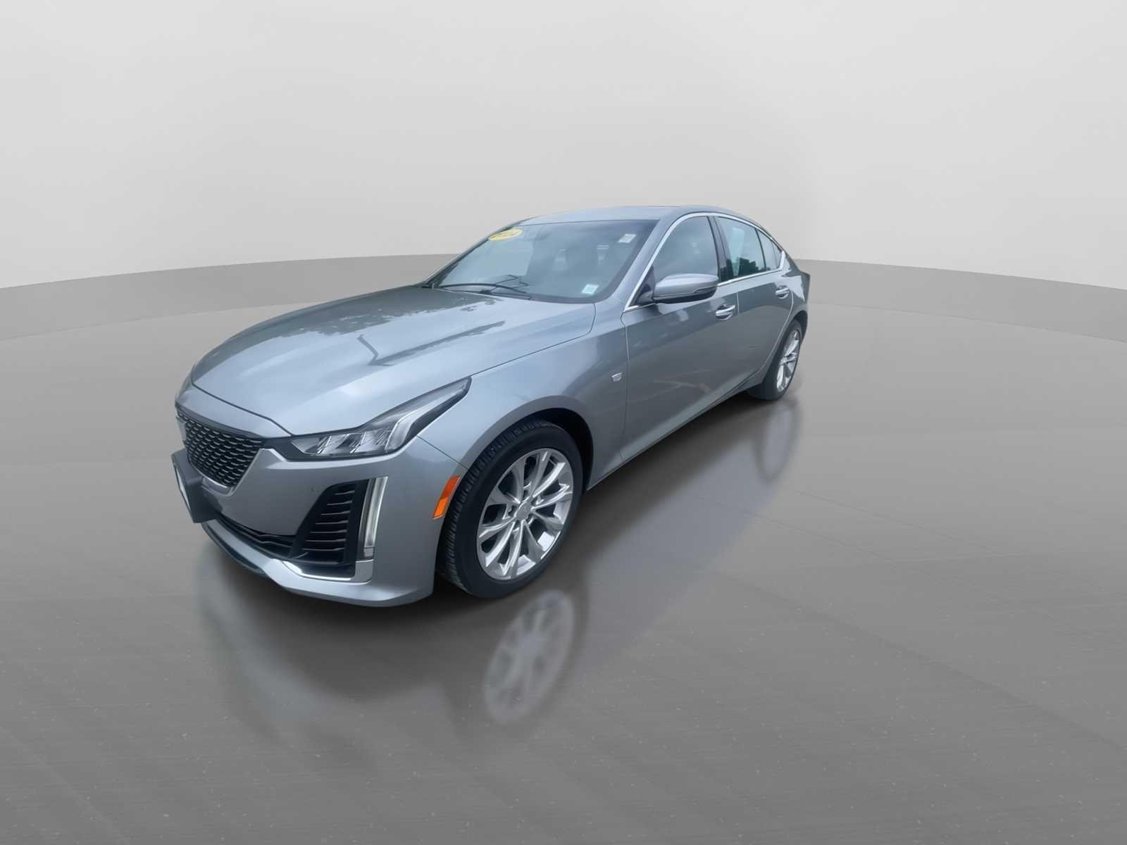 2024 Cadillac CT5 Premium Luxury