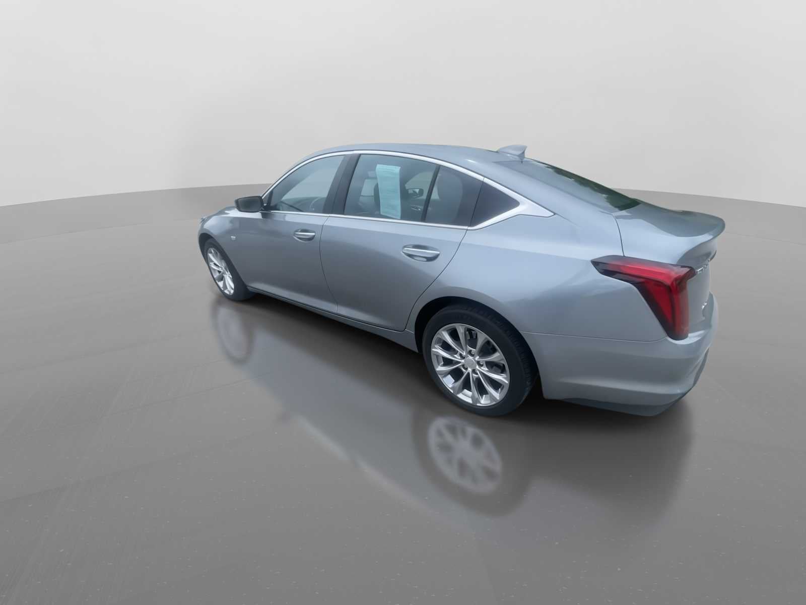 2024 Cadillac CT5 Premium Luxury