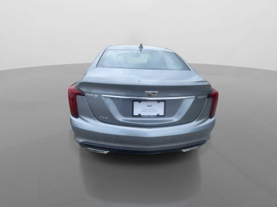 2024 Cadillac CT5 Premium Luxury