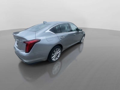 2024 Cadillac CT5 Premium Luxury