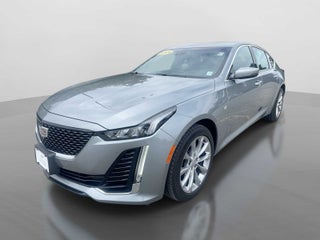 2024 Cadillac CT5 Premium Luxury