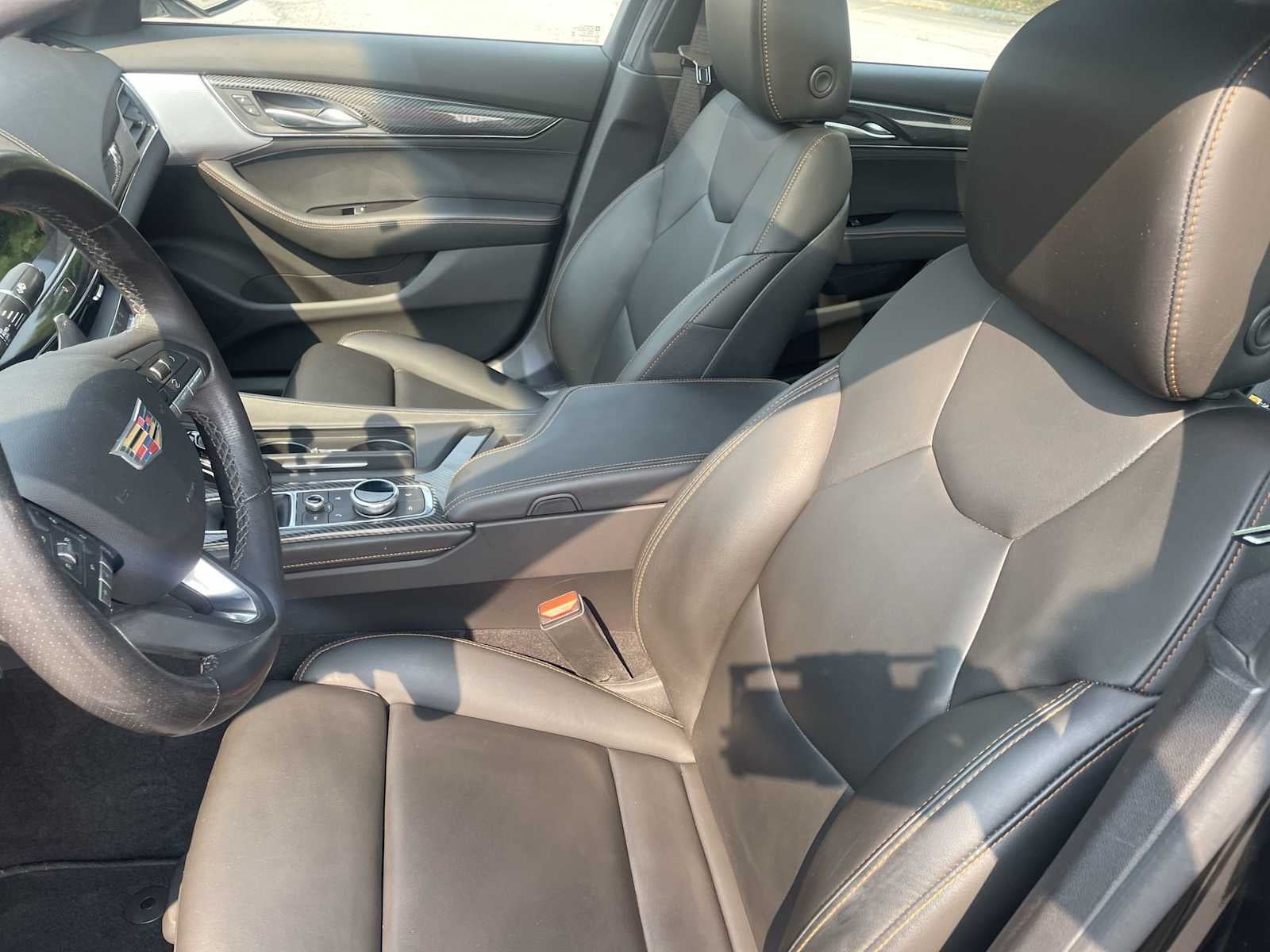 2023 Cadillac CT5 Sport