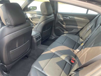 2023 Cadillac CT5 Sport
