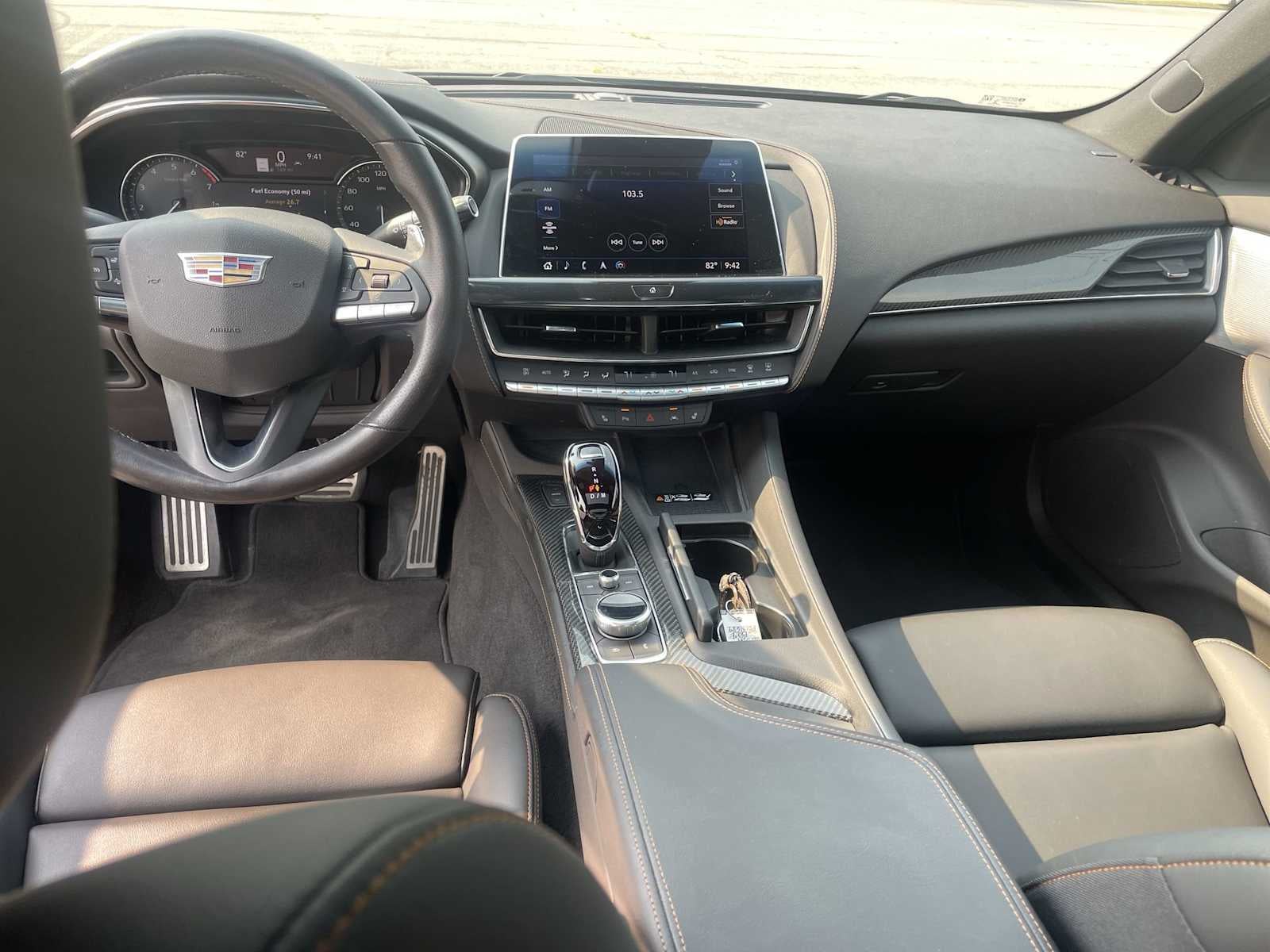 2023 Cadillac CT5 Sport