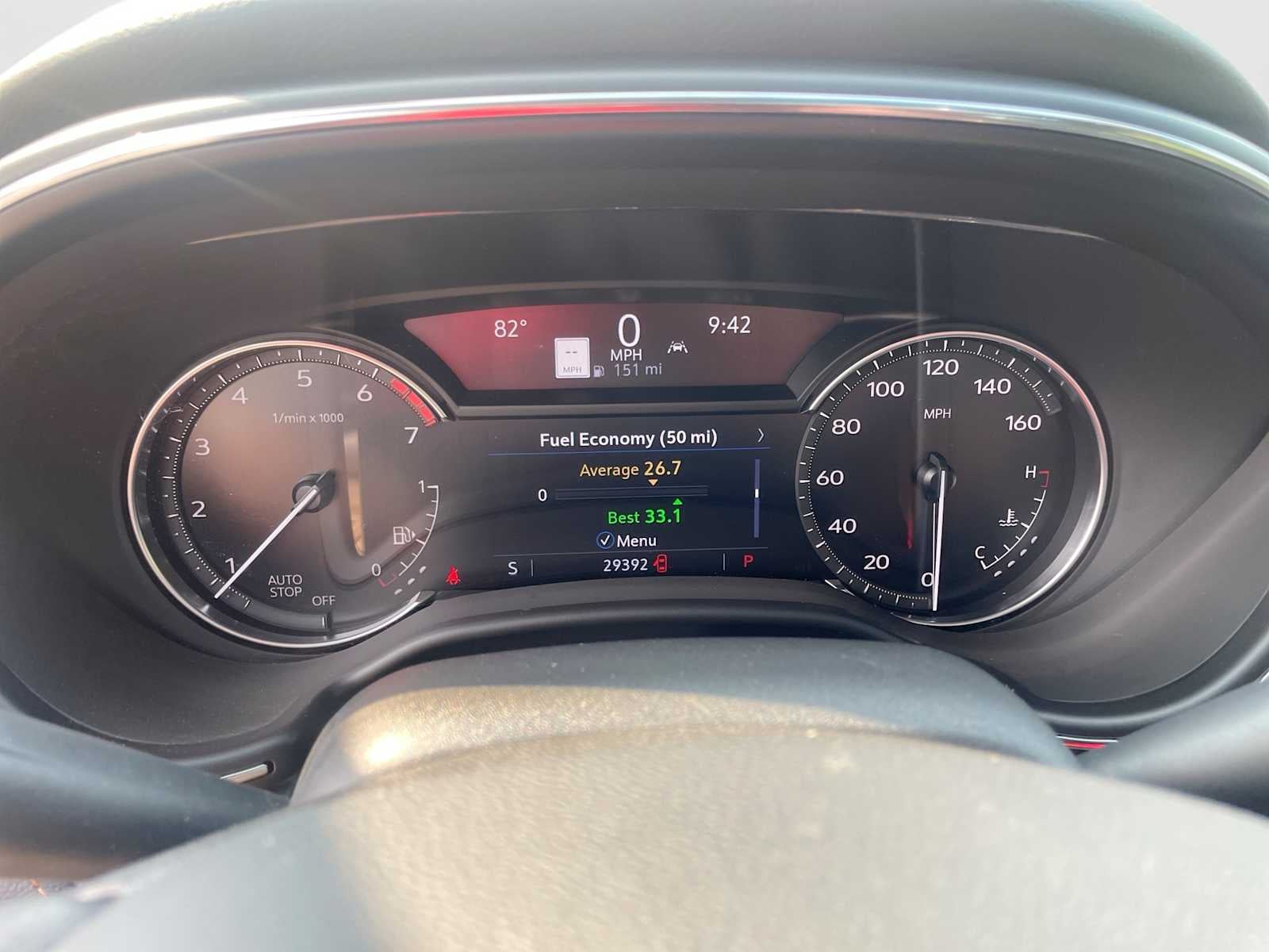2023 Cadillac CT5 Sport