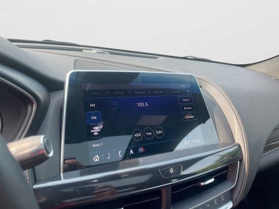 2023 Cadillac CT5 Sport