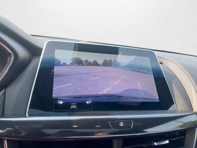 2023 Cadillac CT5 Sport