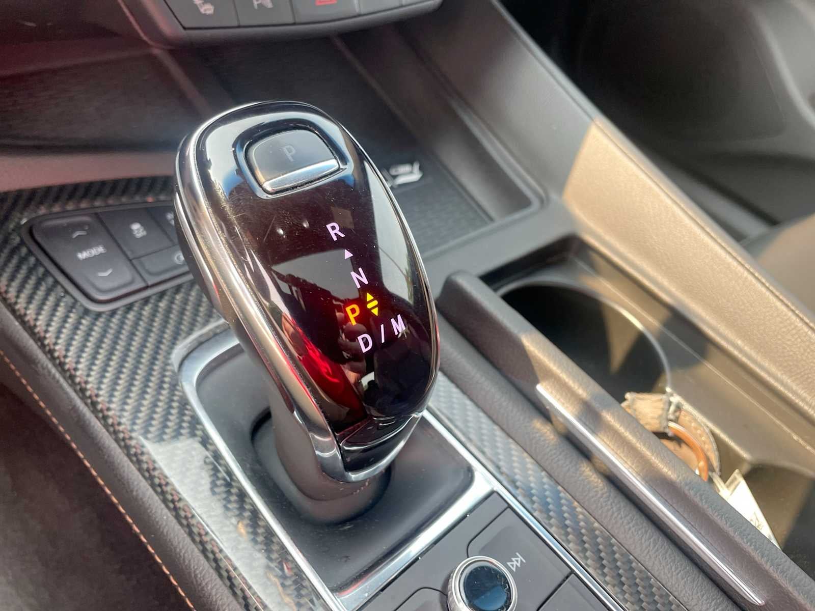 2023 Cadillac CT5 Sport