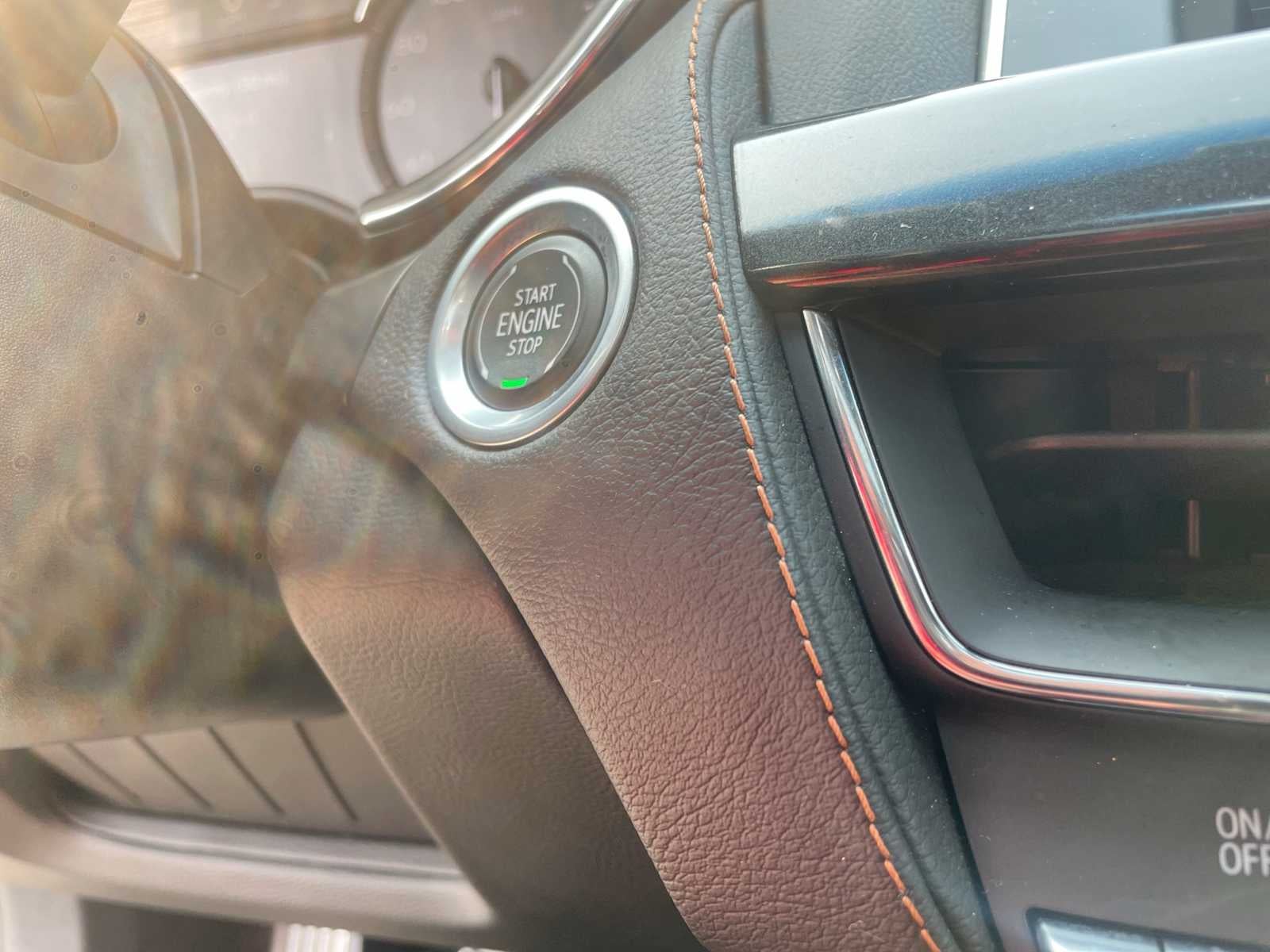 2023 Cadillac CT5 Sport