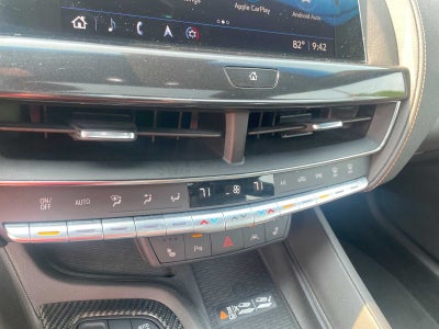 2023 Cadillac CT5 Sport