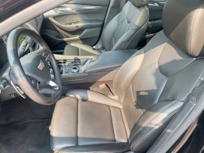 2023 Cadillac CT5 Sport