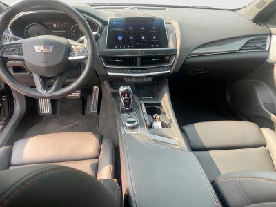 2023 Cadillac CT5 Sport