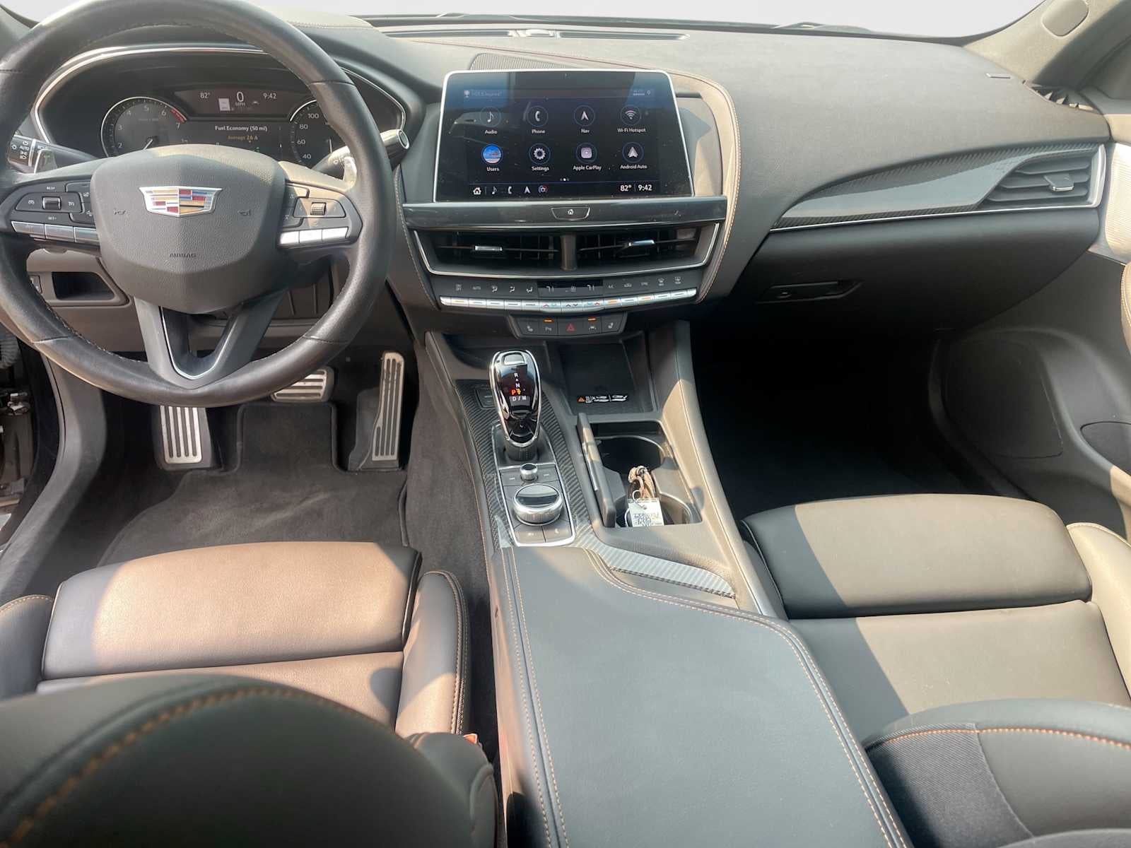 2023 Cadillac CT5 Sport
