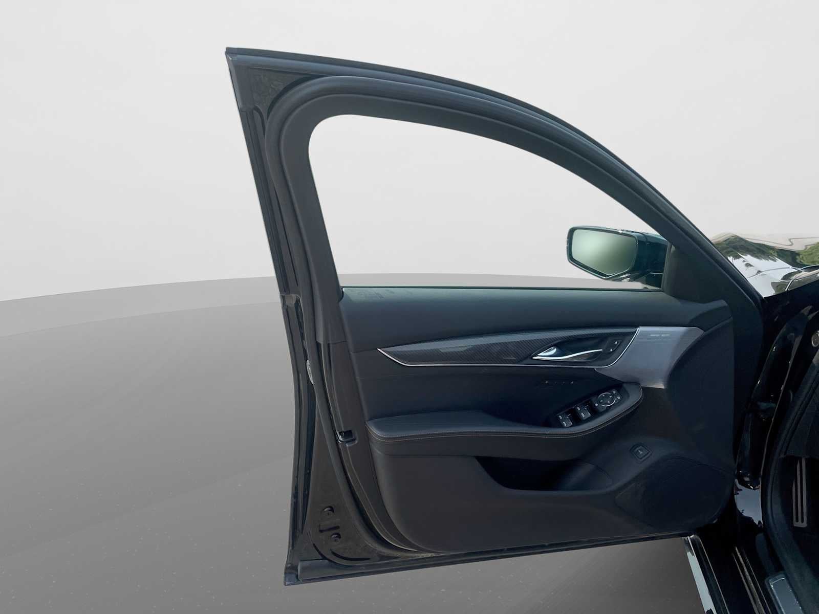 2023 Cadillac CT5 Sport