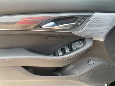 2023 Cadillac CT5 Sport