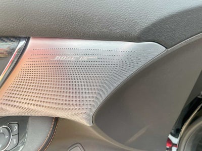 2023 Cadillac CT5 Sport