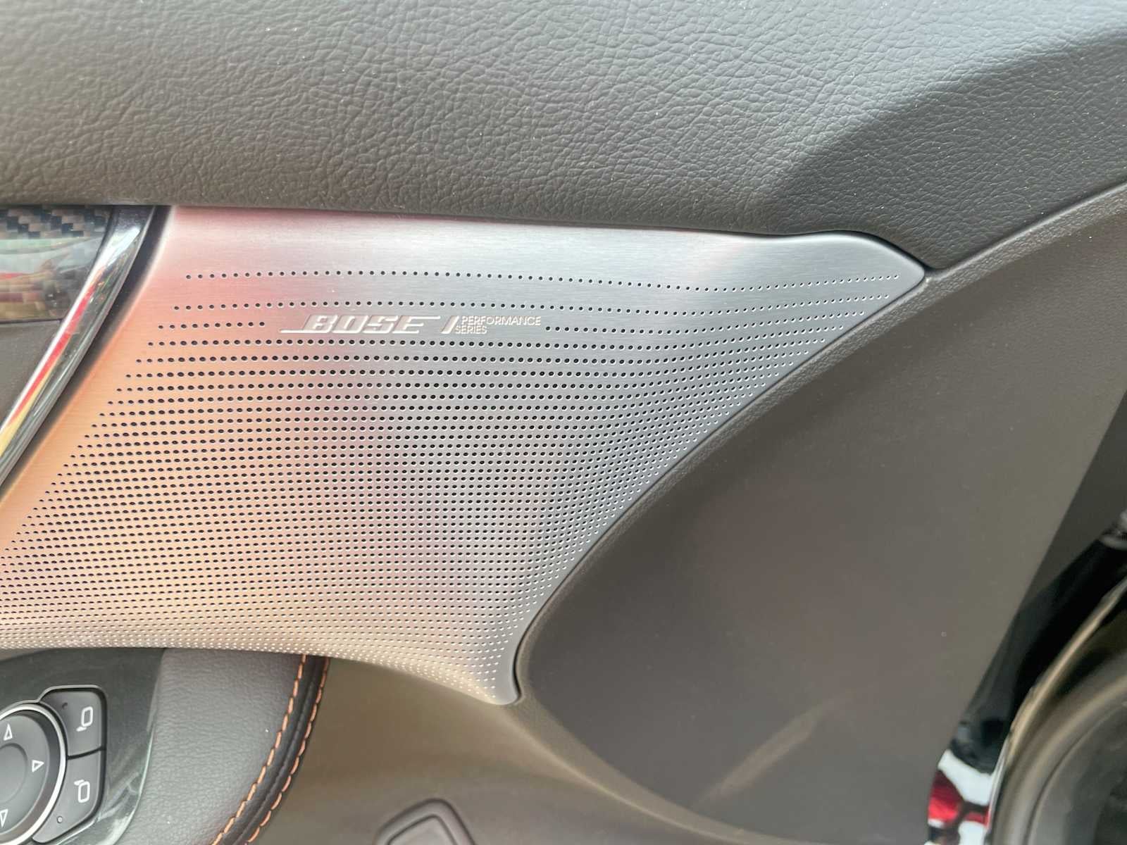 2023 Cadillac CT5 Sport