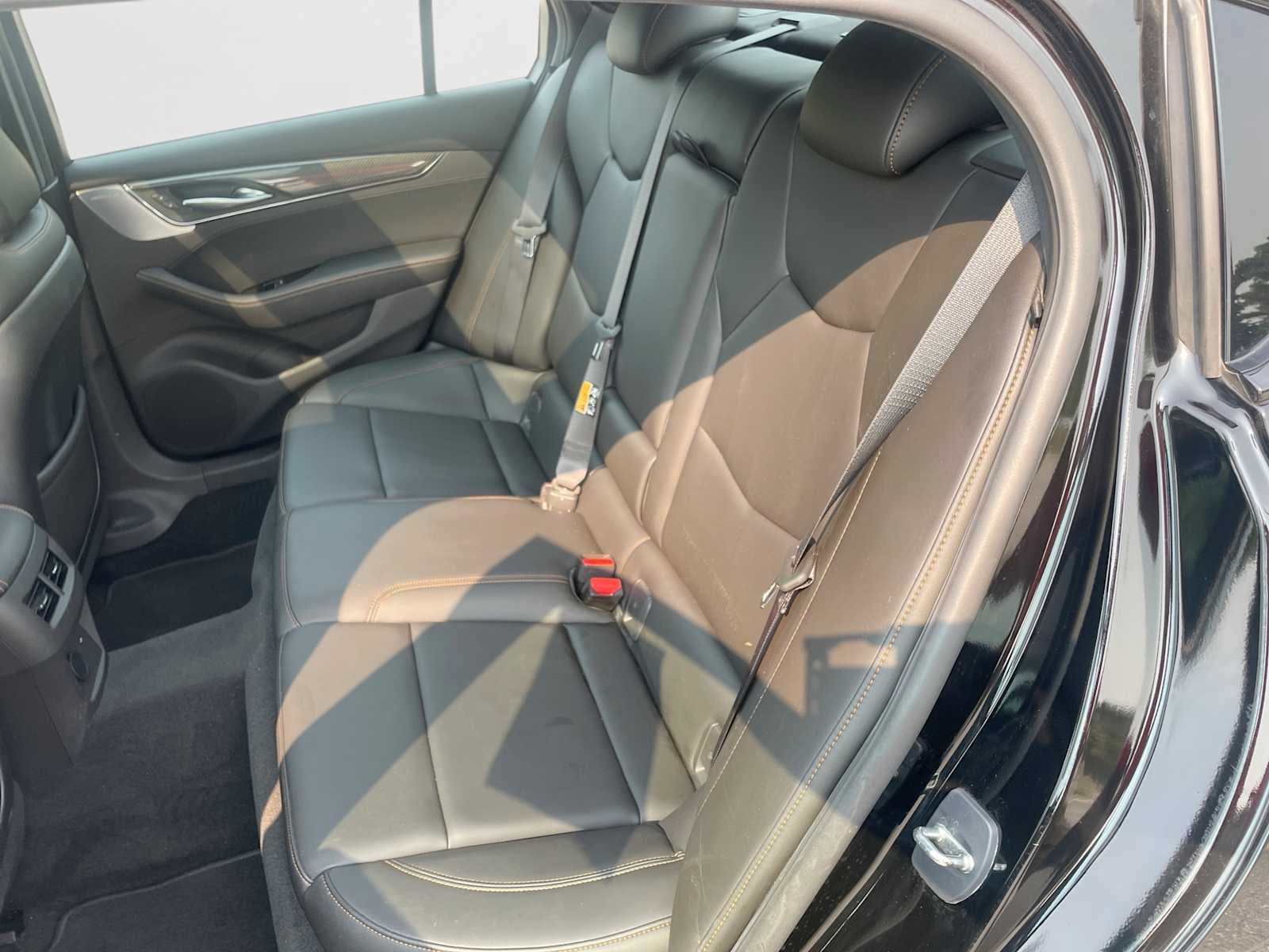 2023 Cadillac CT5 Sport