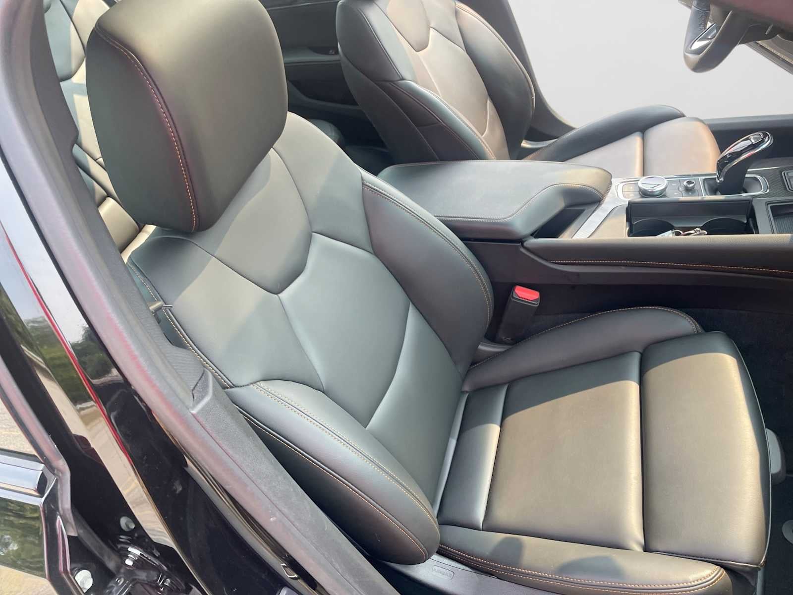 2023 Cadillac CT5 Sport