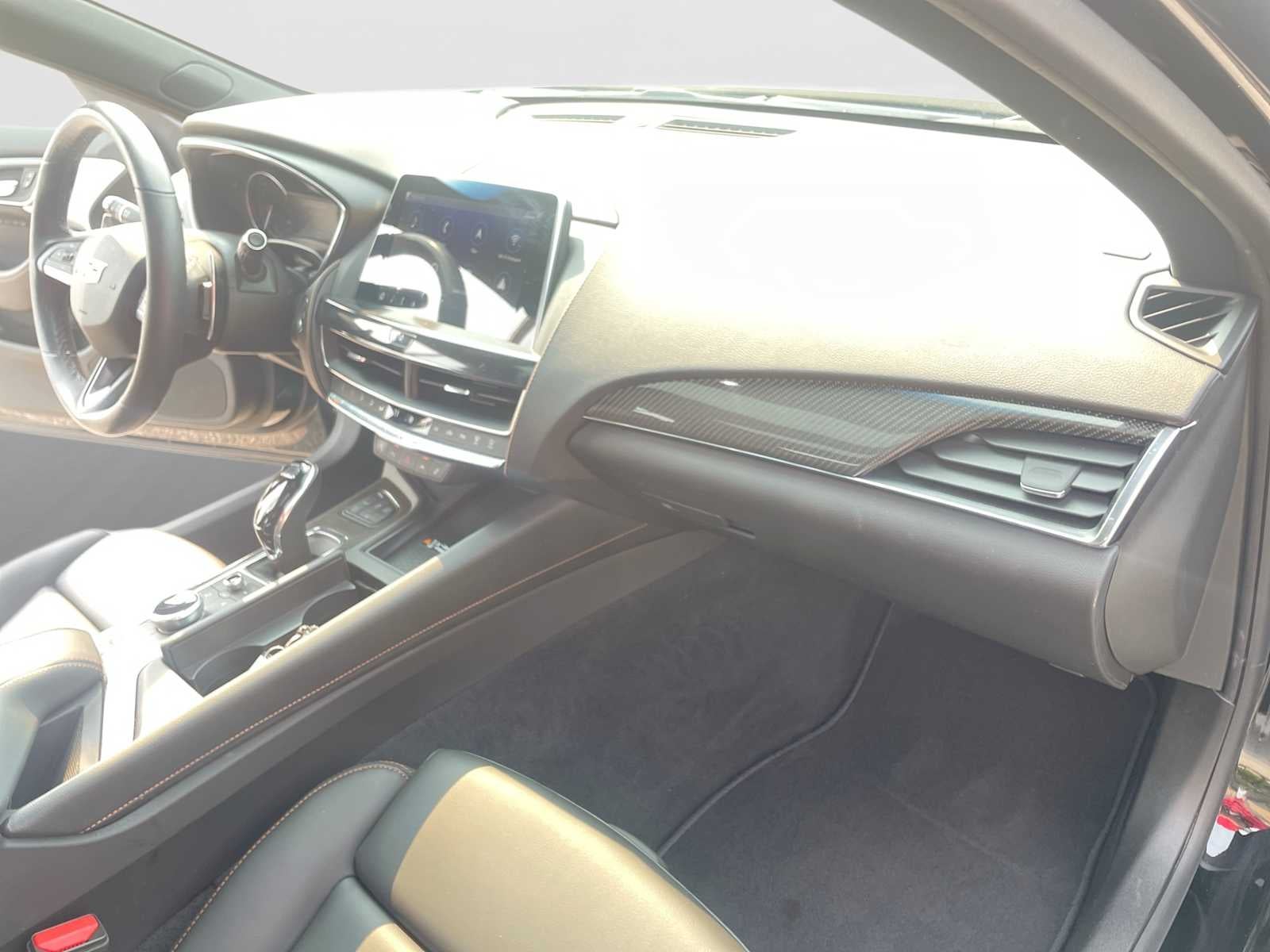2023 Cadillac CT5 Sport