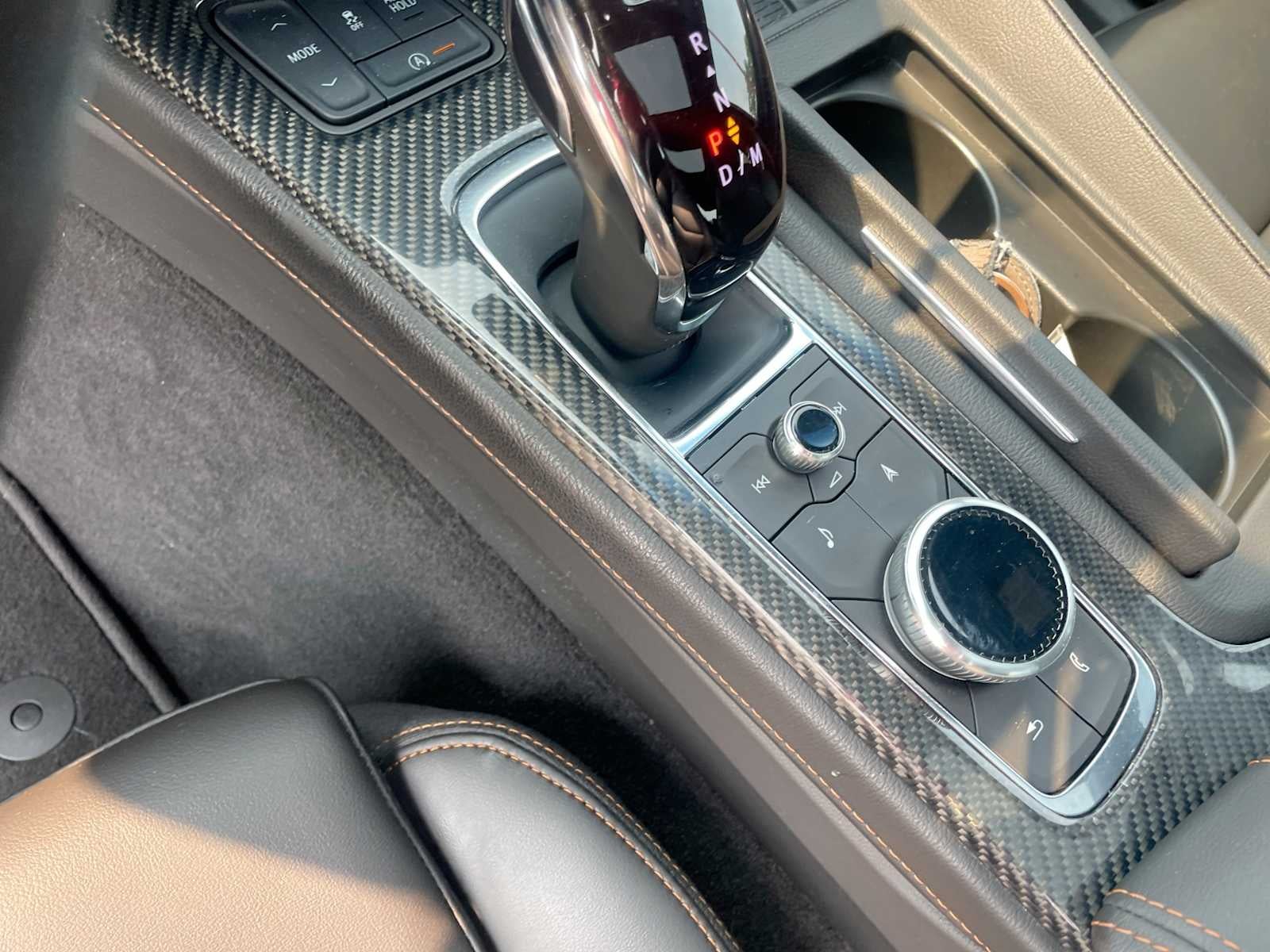 2023 Cadillac CT5 Sport