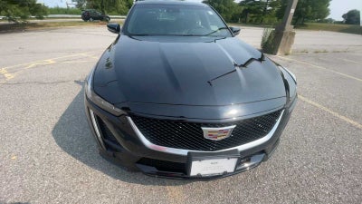 2023 Cadillac CT5 Sport