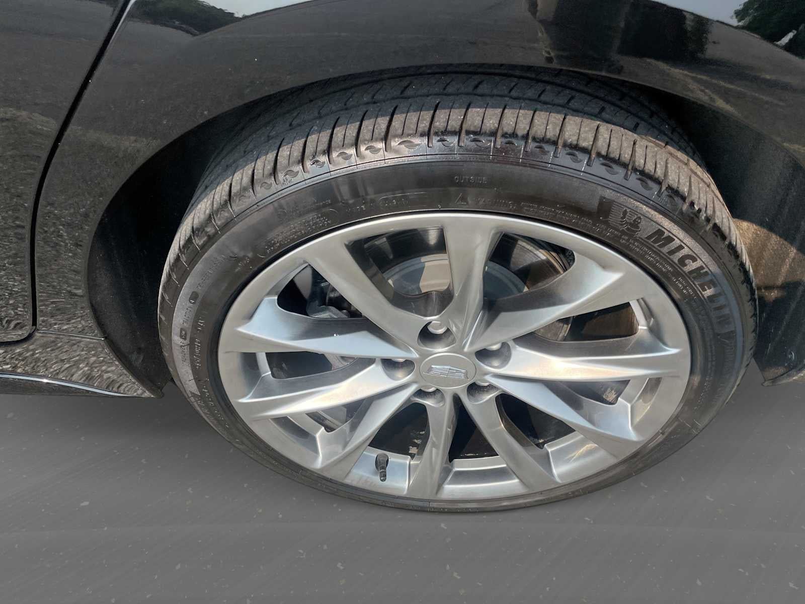 2023 Cadillac CT5 Sport