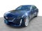2020 Cadillac CT5 Luxury