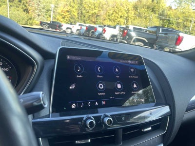 2020 Cadillac CT5 Luxury