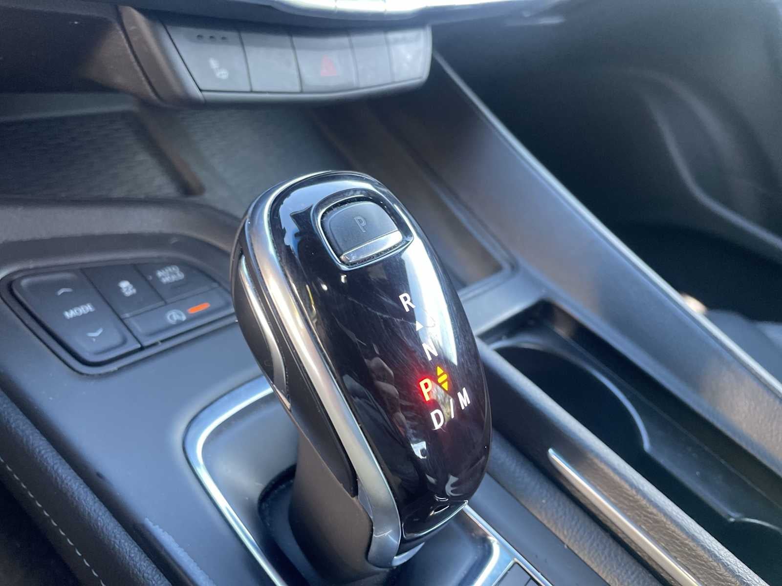 2020 Cadillac CT5 Luxury