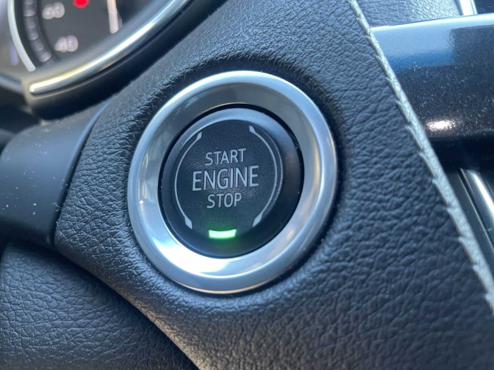 2020 Cadillac CT5 Luxury